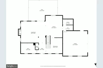 4823 Stonefield Lane, Warrenton, VA 20187 - Photo 64