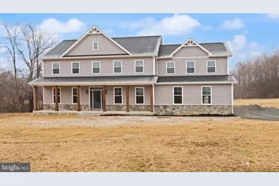 4823 Stonefield Lane, Warrenton, VA 20187 - Photo 2