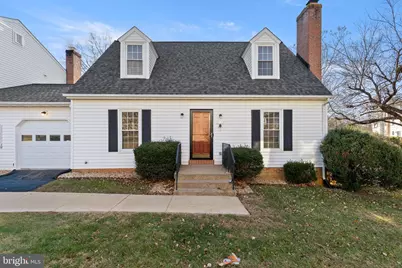 562 Tiffany Court, Warrenton, VA 20186 - Photo 1