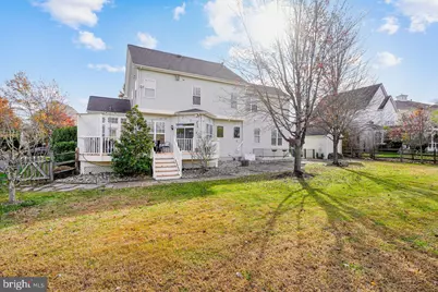 6752 Eckert Court, Warrenton, VA 20187 - Photo 4