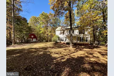 8742 Hunt Trail, Warrenton, VA 20187 - Photo 1