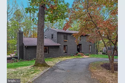 7261 Baldwin Ridge Road, Warrenton, VA 20187 - Photo 1