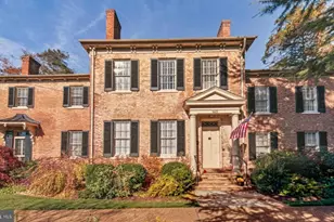 140 Culpeper St, Warrenton, VA 20186 - Photo 1