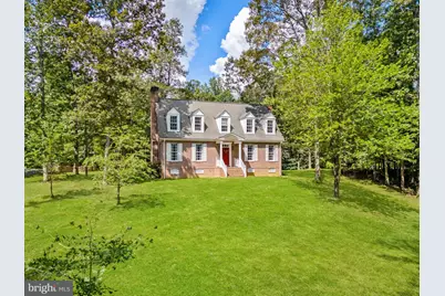 11136 Orlean Vista Drive, Marshall, VA 20115 - Photo 4