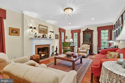 11136 Orlean Vista Drive, Marshall, VA 20115 - Photo 12