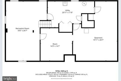 6741 Maxwell Avenue, Warrenton, VA 20187 - Photo 64