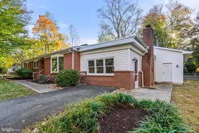 6741 Maxwell Avenue, Warrenton, VA 20187 - Photo 14