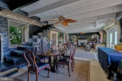 1610 Delaplane Grade Road, Upperville, VA 20184 - Photo 106