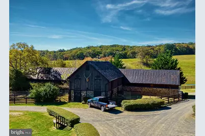 1610 Delaplane Grade Road, Upperville, VA 20184 - Photo 50