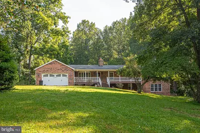 9478 Merrimac Lane, Marshall, VA 20115 - Photo 1