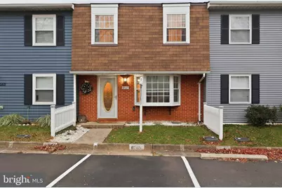 8565 Pellam Court, Marshall, VA 20115 - Photo 1