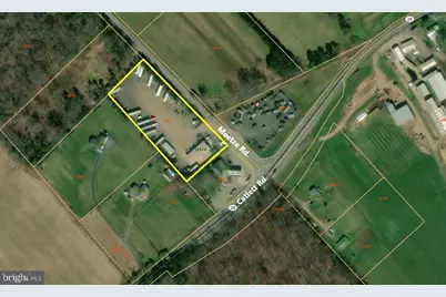 10116 Meetze Road, Warrenton, VA 20187 - Photo 2