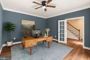 2182 Towles Rd, Midland, VA 22728 - Photo 8