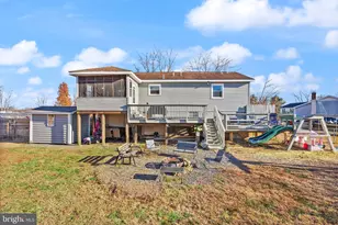 6628 Belfrys Ct W, Bealeton, VA 22712 - Photo 54