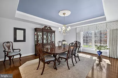 8485 Rouges Road, Warrenton, VA 20187 - Photo 20