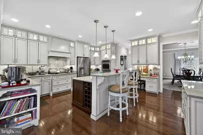 8485 Rouges Road, Warrenton, VA 20187 - Photo 12