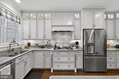 8485 Rouges Road, Warrenton, VA 20187 - Photo 16