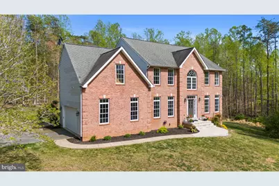 10448 Wheatley School Road, Marshall, VA 20115 - Photo 1