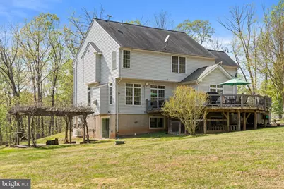10448 Wheatley School Road, Marshall, VA 20115 - Photo 36