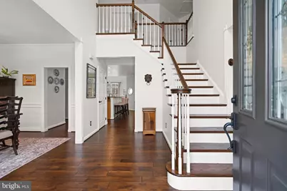 10448 Wheatley School Road, Marshall, VA 20115 - Photo 2