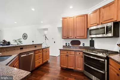 10448 Wheatley School Road, Marshall, VA 20115 - Photo 10