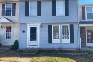 839 Oak Leaf, Warrenton, VA 20186 - Photo 1