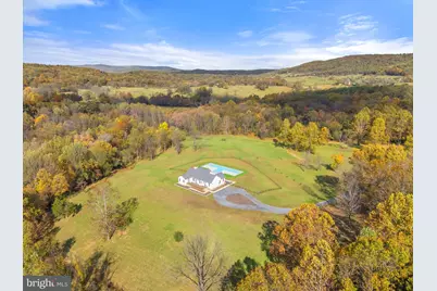 4050 Carrington, Delaplane, VA 20144 - Photo 8