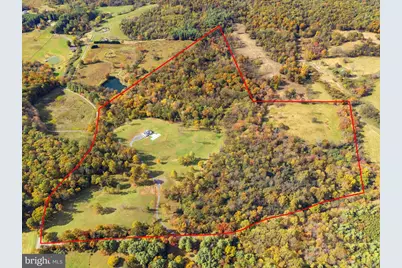 4050 Carrington, Delaplane, VA 20144 - Photo 4