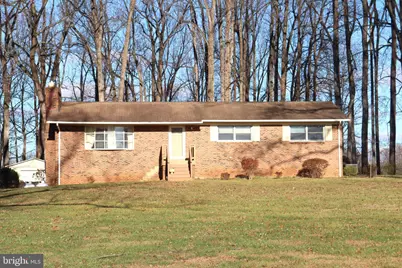 7502 Amberview Lane, Warrenton, VA 20186 - Photo 1