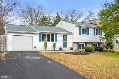 6410 Nordix Drive, Warrenton, VA 20187 - Photo 1