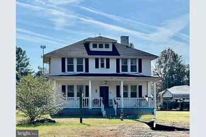 7183 Opal Road, Warrenton, VA 20186 - Photo 1