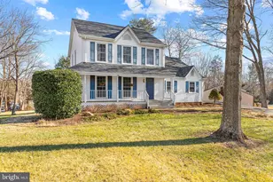 7329 Fleetwood Ct, Warrenton, VA 20187 - Photo 4