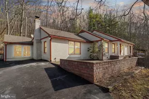 4119 Bull Run Mountain Rd, The Plains, VA 20198 - Photo 2