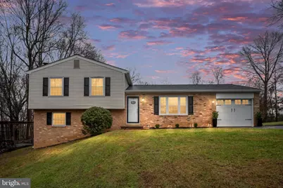 6765 Settlers Ridge Road, Warrenton, VA 20187 - Photo 1