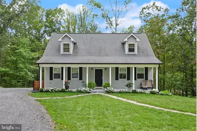 4460 Scotts Road, Marshall, VA 20115 - Photo 2