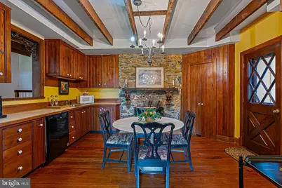 1610 Delaplane Grade Road, Upperville, VA 20184 - Photo 36