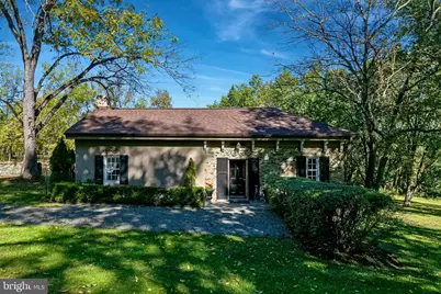 1610 Delaplane Grade Road, Upperville, VA 20184 - Photo 28