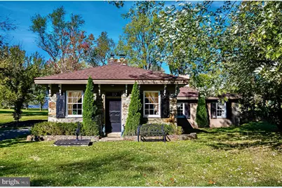 1610 Delaplane Grade Road, Upperville, VA 20184 - Photo 24