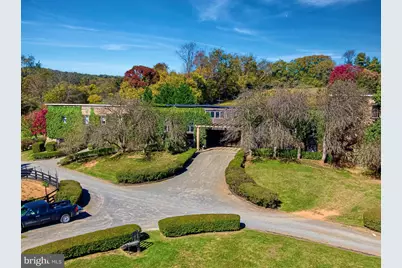 1610 Delaplane Grade Road, Upperville, VA 20184 - Photo 40