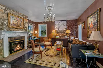 1610 Delaplane Grade Road, Upperville, VA 20184 - Photo 30
