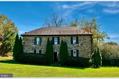 1610 Delaplane Grade Road, Upperville, VA 20184 - Photo 52