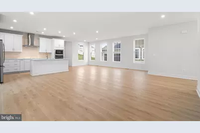 1010 Captain Richards Court #HOMESITE 175, Marshall, VA 20115 - Photo 8