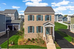 1010 Captain Richards Court, Marshall, VA 20115 - Photo 1