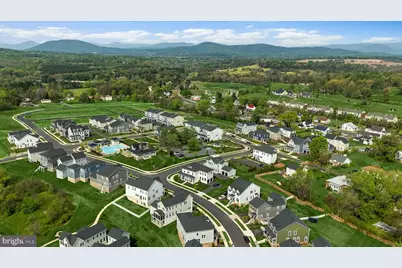 1010 Captain Richards Court #HOMESITE 175, Marshall, VA 20115 - Photo 44