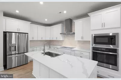 1010 Captain Richards Court #HOMESITE 175, Marshall, VA 20115 - Photo 14