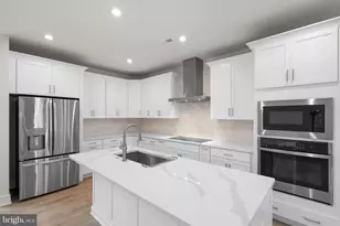 1010 Captain Richards Court, Marshall, VA 20115 - Photo 14