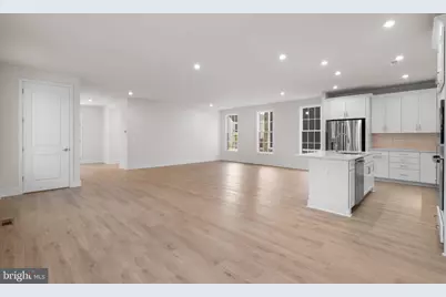 1010 Captain Richards Court #HOMESITE 175, Marshall, VA 20115 - Photo 12