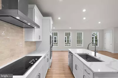 1010 Captain Richards Court #HOMESITE 175, Marshall, VA 20115 - Photo 16