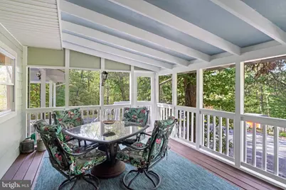 7127 Wilson Road, Marshall, VA 20115 - Photo 20