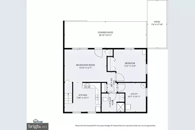 7127 Wilson Road, Marshall, VA 20115 - Photo 50